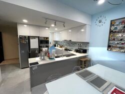 Euro-Asia Court (D9), Apartment #503319901